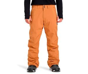 QUIKSILVER Estate Pt - Men - Orange - size XL- model 2026 XL