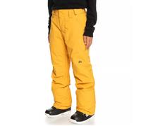 Quiksilver Estate Technical Of Pants Youth Snowboard Ski Pants EQBTP03051-YKM0