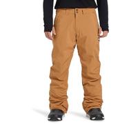Quiksilver Estate - Technical Snow Pants - Men - Brown
