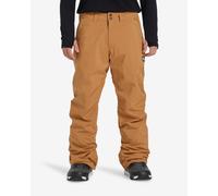 Quiksilver Estate Trousers Brown - S