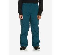 Quiksilver Estate Trousers Dark Blue Boys - 14