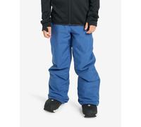 Quiksilver Estate Pants Blue 12 Years Boy