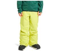 Quiksilver - Estate Youth Pant Yellow Plum - 10 - Technical pants