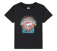 Quiksilver Ev Animal Surfer Short Sleeve T-shirt