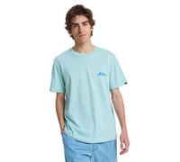 Quiksilver Ev Barrel Paradise Short Sleeve T-shirt
