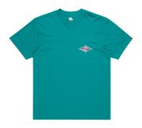 Quiksilver Short-Sleeved T-Shirt EV Beach Blast SS Men Blue S