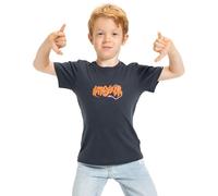 Quiksilver Ev Bloomsday T-Shirt - 3 - Black