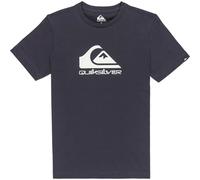 Quiksilver Ev Comp Logo Short Sleeve T-shirt