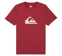 Quiksilver Boy's Ev Comp Logo Ss Youth T-Shirt