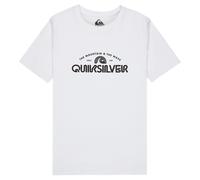 Quiksilver Ev Corpo Classic Short Sleeve T-shirt