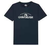 Quiksilver Ev Corpo Classic Short Sleeve T-shirt