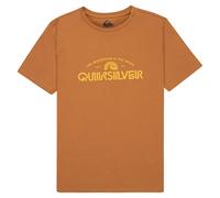 Quiksilver Ev Corpo Classic Short Sleeve T-shirt