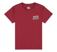 Quiksilver Ev Cosmic Character Short Sleeve T-shirt
