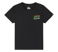 Quiksilver Ev Cosmic Character Short Sleeve T-shirt
