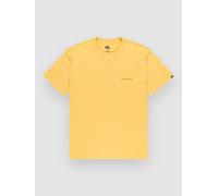 Quiksilver Ev Desert Waves T-Shirt rattan XXL