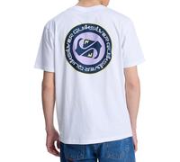 Quiksilver EV Duality S/S T-Shirt - White