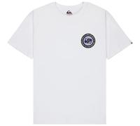 Quiksilver Ev Duality Short Sleeve T-shirt