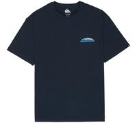Quiksilver Ev Fade Spectrum Short Sleeve T-shirt