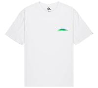 Quiksilver Ev Fade Spectrum Short Sleeve T-shirt