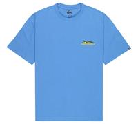 Quiksilver Ev Fade Spectrum Short Sleeve T-shirt