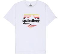 Quiksilver Ev Horizon Fade Short Sleeve T-shirt