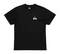 Quiksilver - EV Mini Logo S/S - T-shirt size S, black