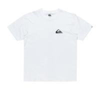 Quiksilver Ev Mini Logo Short Sleeve T-shirt