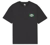 Quiksilver Ev Starfish Stamp Short Sleeve T-shirt