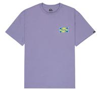 Quiksilver Ev Starfish Stamp Short Sleeve T-shirt
