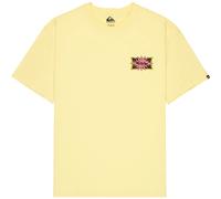 Quiksilver Ev Starfish Stamp Short Sleeve T-shirt
