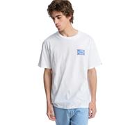 Quiksilver Ev Starfish Stamp Short Sleeve T-shirt