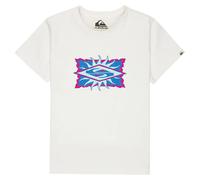 Quiksilver Ev Starfish Stamp Short Sleeve T-shirt