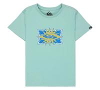Quiksilver Ev Starfish Stamp Short Sleeve T-shirt