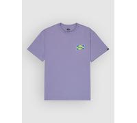 Quiksilver Ev Starfish Stamp T-Shirt daybreak XS