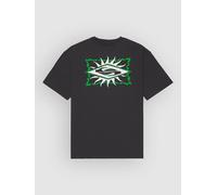 Quiksilver Ev Starfish Stamp T-Shirt tarmac XS
