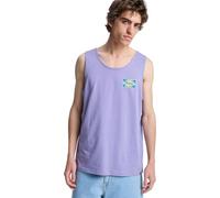 Quiksilver EV Starfish Stamp - Vest - Men - Purple