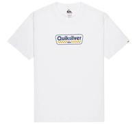 Quiksilver Ev Starting Grid Short Sleeve T-shirt