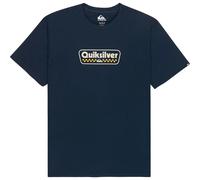 Quiksilver Ev Starting Grid Short Sleeve T-shirt