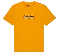Quiksilver Ev Starting Grid Short Sleeve T-shirt