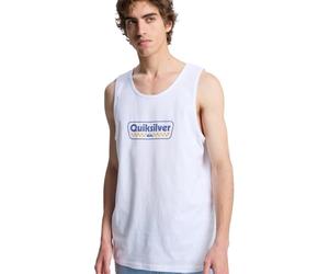 Quiksilver EV Starting Grid - Vest - Men - White