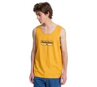 Quiksilver EV Starting Grid - Vest - Men - Yellow