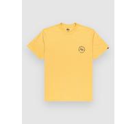 Quiksilver Ev Summer Salt T-Shirt rattan M