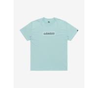 Quiksilver EV Sun Dagger T-shirt short sleeve sky blue - M