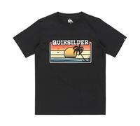 Quiksilver Ev Sun Faded Yth Short Sleeve T-shirt