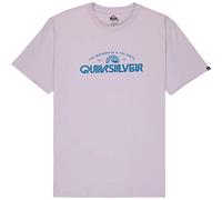 Quiksilver Ev Vista Short Sleeve T-shirt