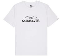Quiksilver Ev Vista Short Sleeve T-shirt