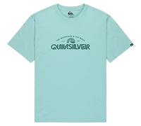 Quiksilver Ev Vista Short Sleeve T-shirt