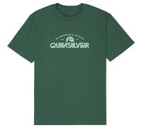 Quiksilver Ev Vista Short Sleeve T-shirt