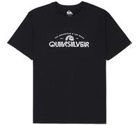 Quiksilver Ev Vista Short Sleeve T-shirt
