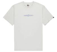 Quiksilver Ev Wild Worlds Short Sleeve T-shirt